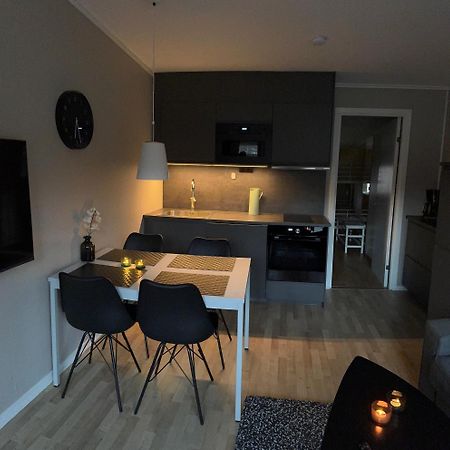 Haellestrand Nr 6 Seaview Strömstad Kültér fotó