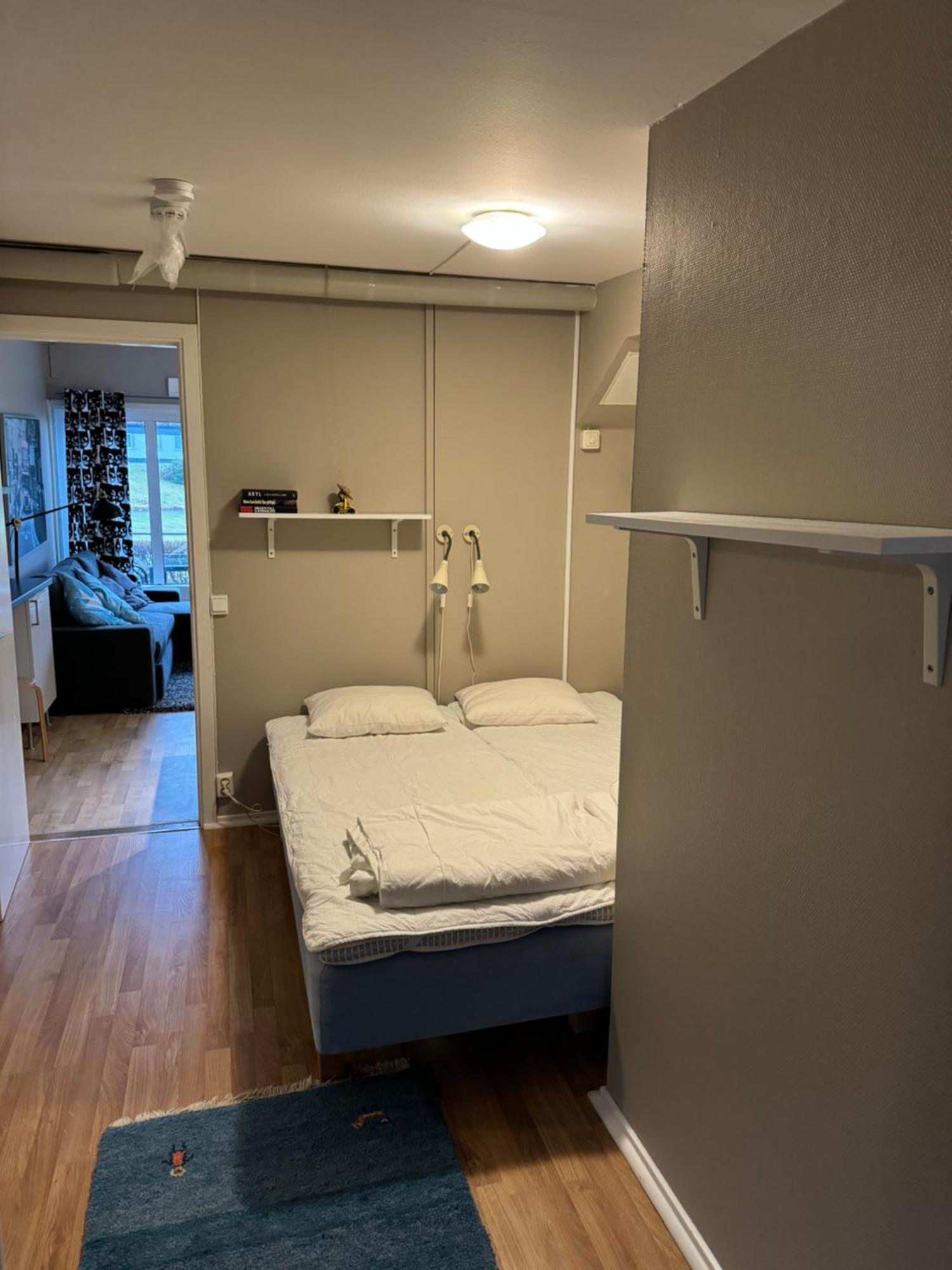 Haellestrand Nr 6 Seaview Strömstad Kültér fotó