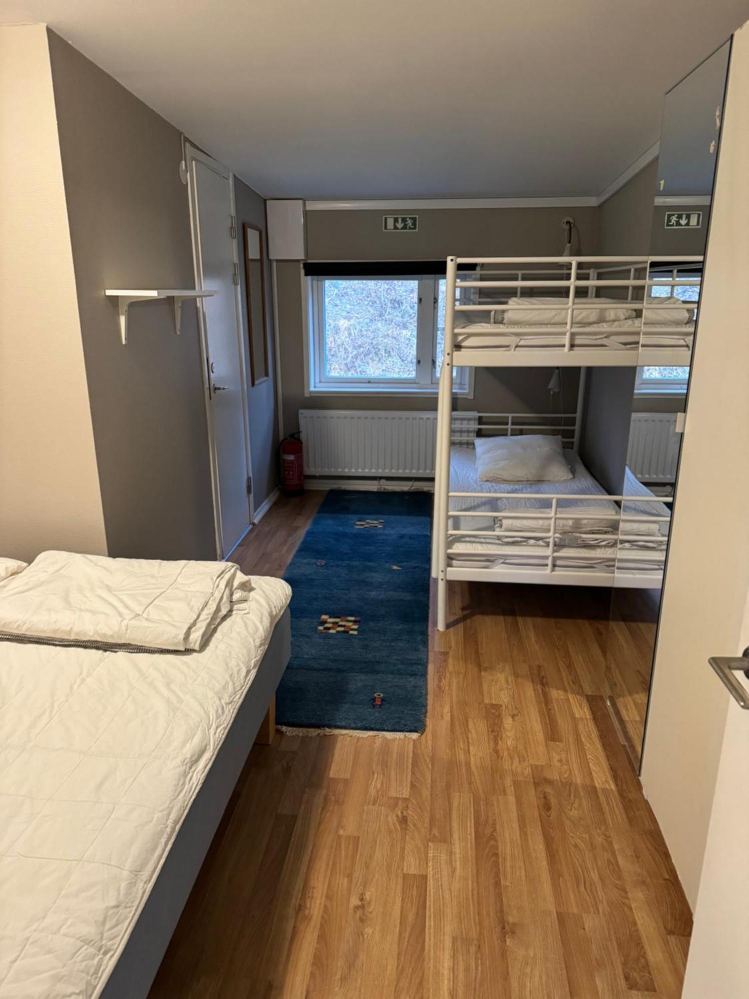 Haellestrand Nr 6 Seaview Strömstad Kültér fotó