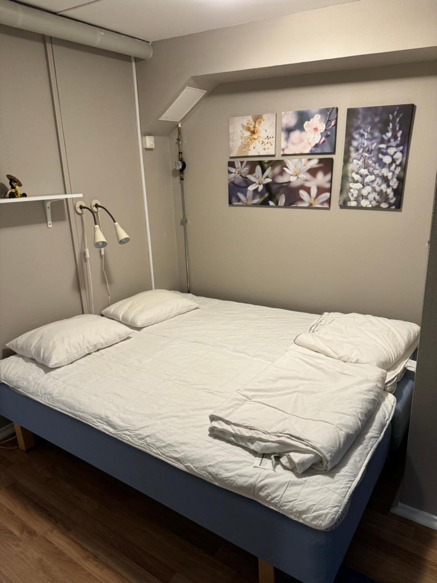 Haellestrand Nr 6 Seaview Strömstad Kültér fotó
