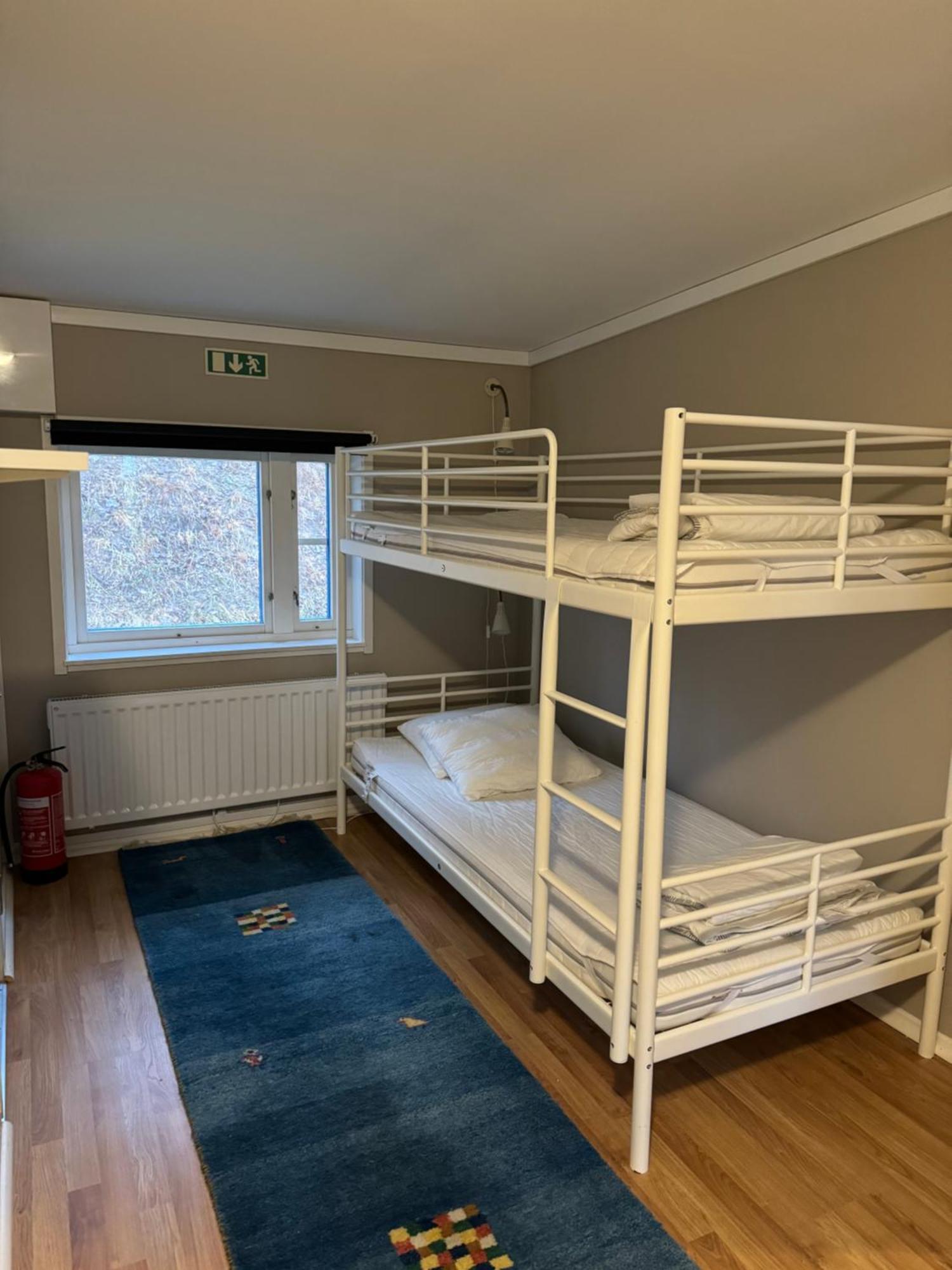 Haellestrand Nr 6 Seaview Strömstad Kültér fotó