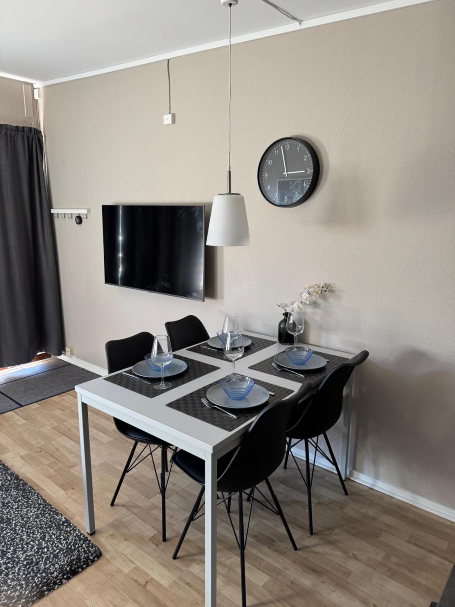 Haellestrand Nr 6 Seaview Strömstad Kültér fotó