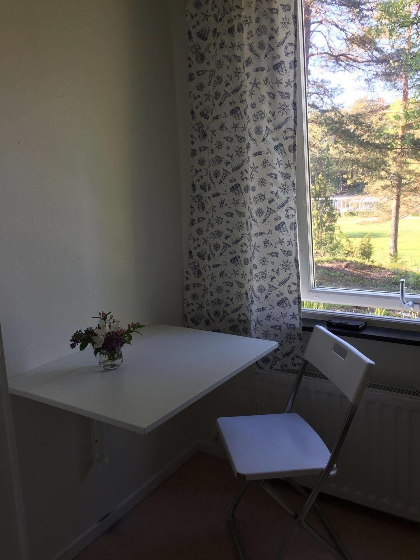 Haellestrand Nr 6 Seaview Strömstad Kültér fotó