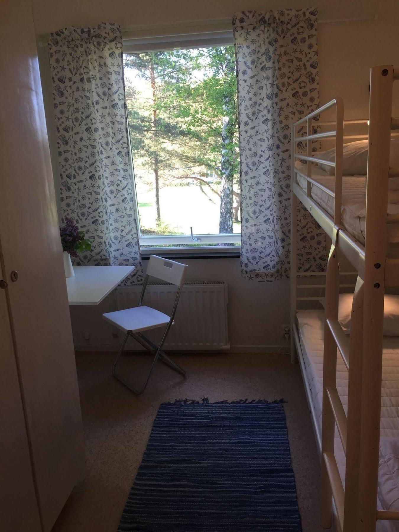 Haellestrand Nr 6 Seaview Strömstad Kültér fotó