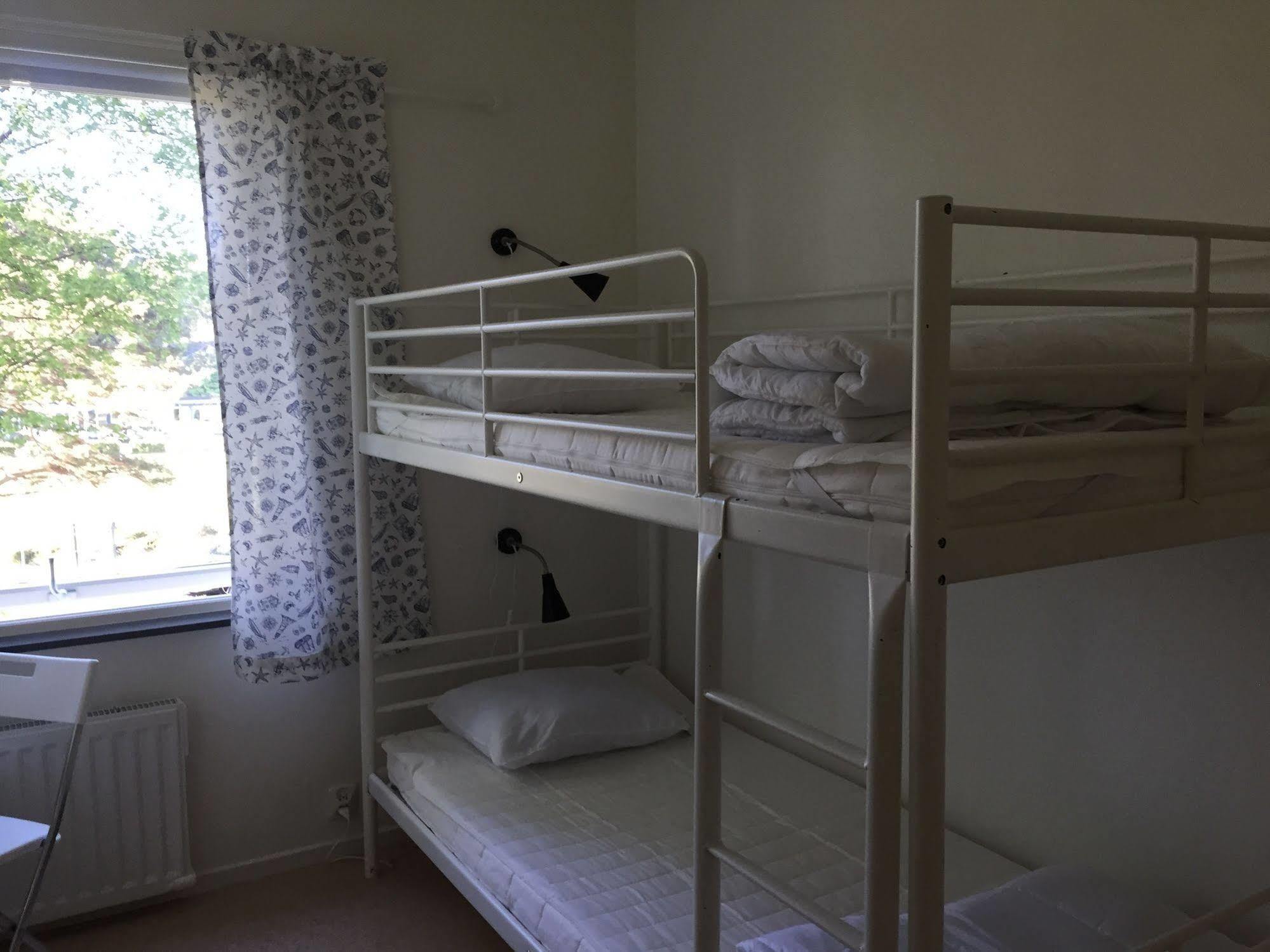 Haellestrand Nr 6 Seaview Strömstad Kültér fotó