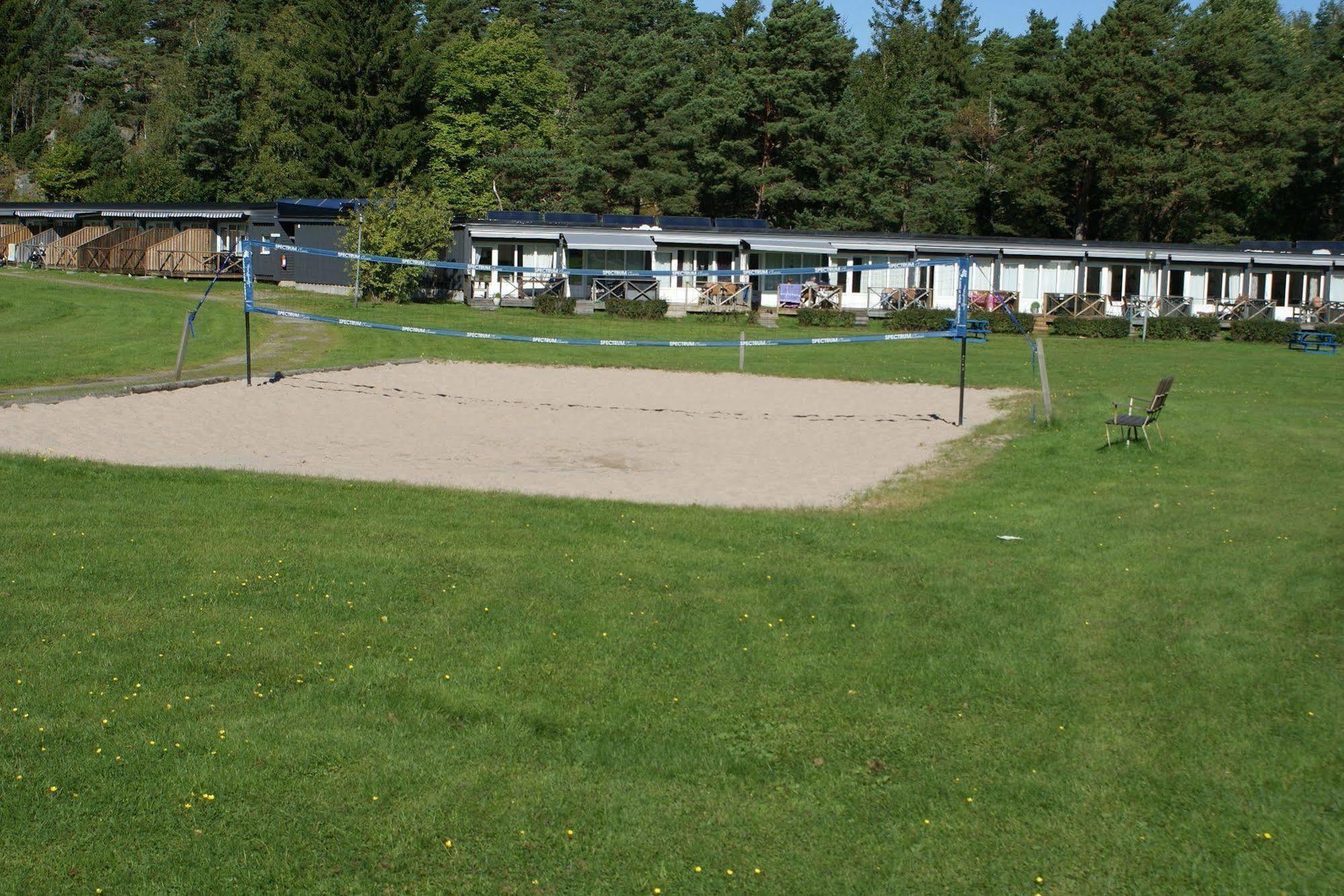 Haellestrand Nr 6 Seaview Strömstad Kültér fotó